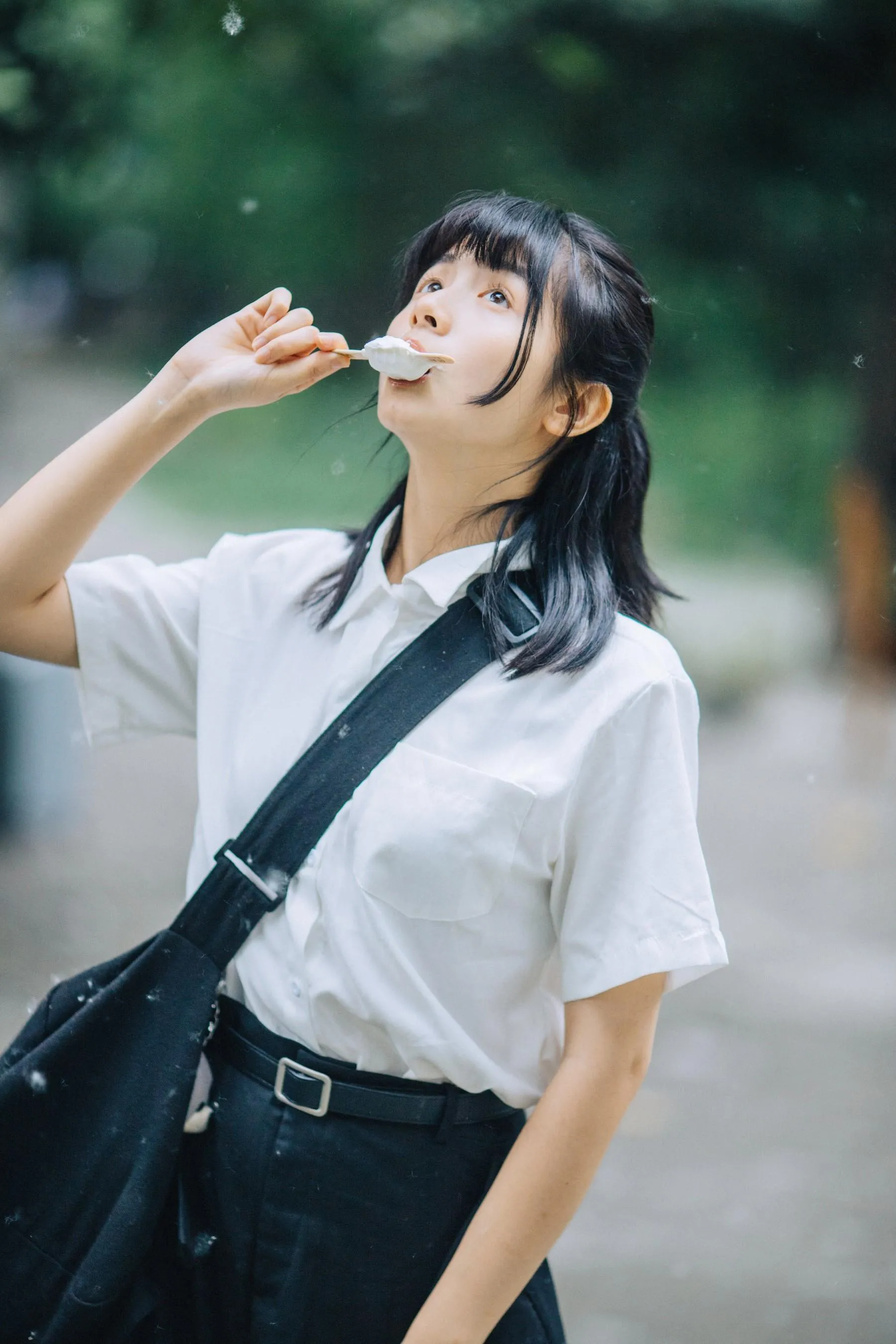 [YITUYU艺图语]2022.02.23 薄荷味之夏 小菊菊菊菊菊子_jiu [25P]插图6